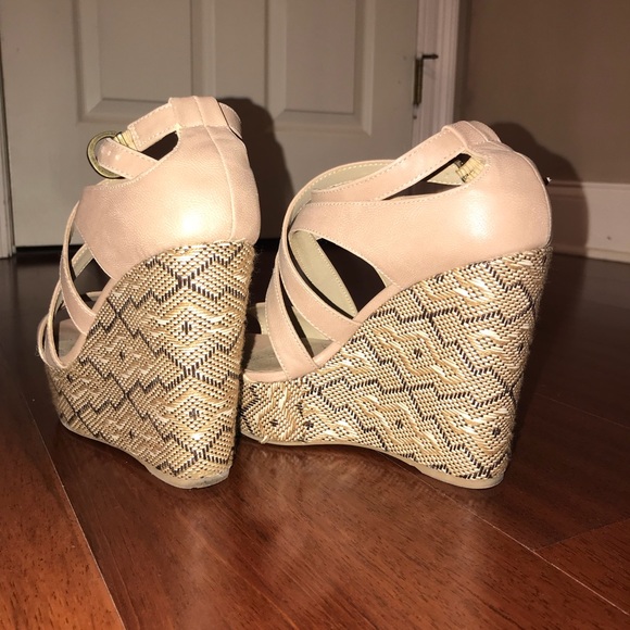 Wedges - Picture 2 of 3